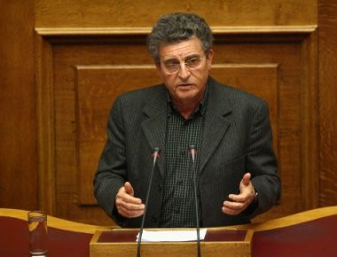 Ηλ. Καματερός: «Η διαχείριση μετά τον σεισμό στην Κω είναι για σεμινάριο»